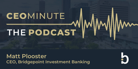 CEO MINUTE: Private Capital Unlocked – Exploring the Spectrum of Private Credit