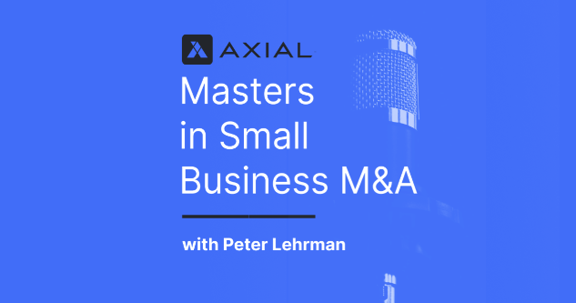 AXIAL: Revisiting Private Credit and AI with Matt Plooster